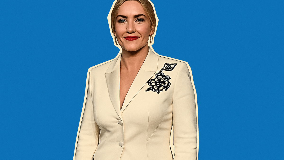 Immagine di Kate Winslet: «Da adolescente ho avuto esperienze con ragazze»