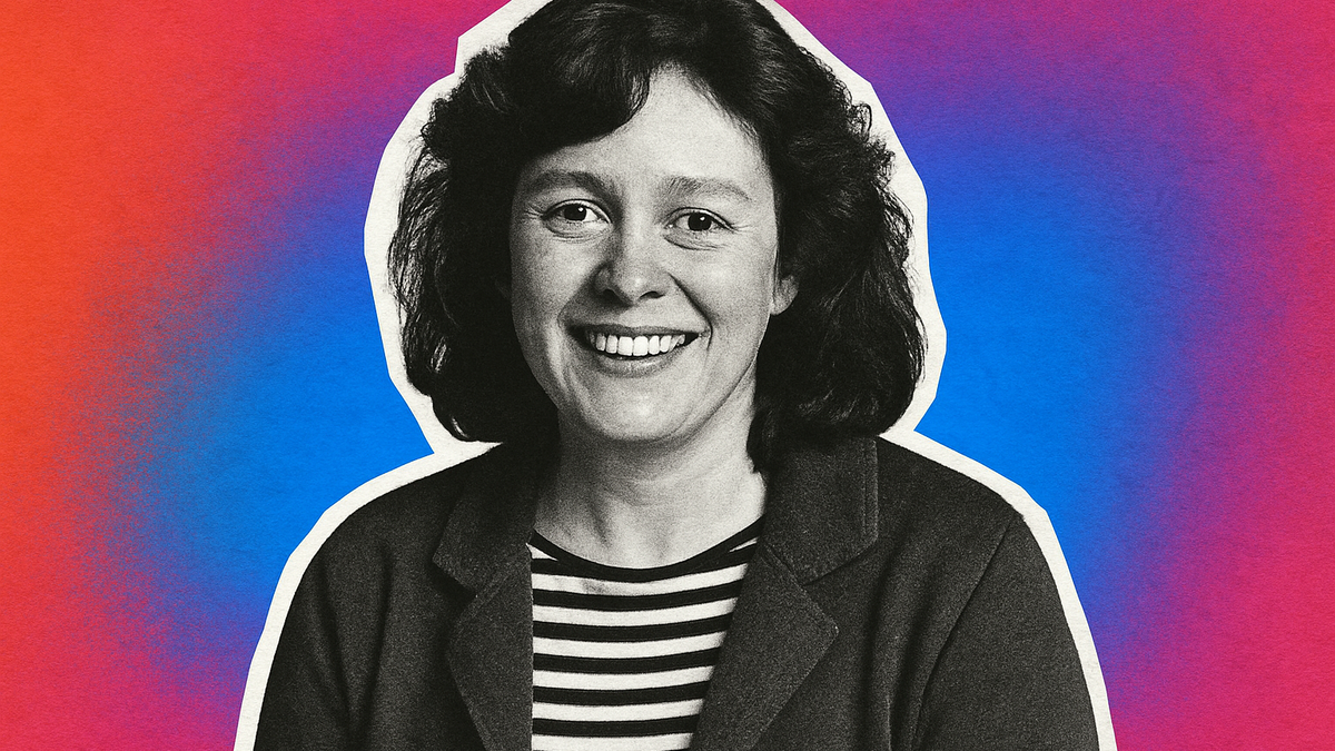 Immagine di Addio a Melanie Watson, Kathy de Il mio amico Arnold