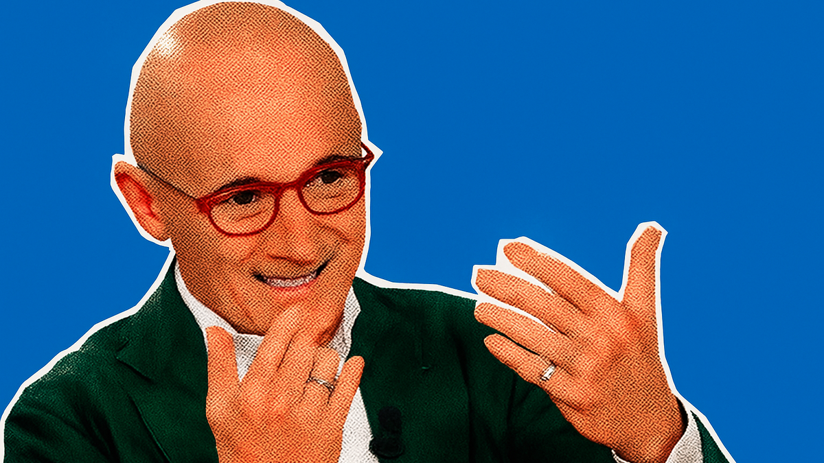 Immagine di Alfonso Signorini lascia il GF Vip: 7 possibili eredi