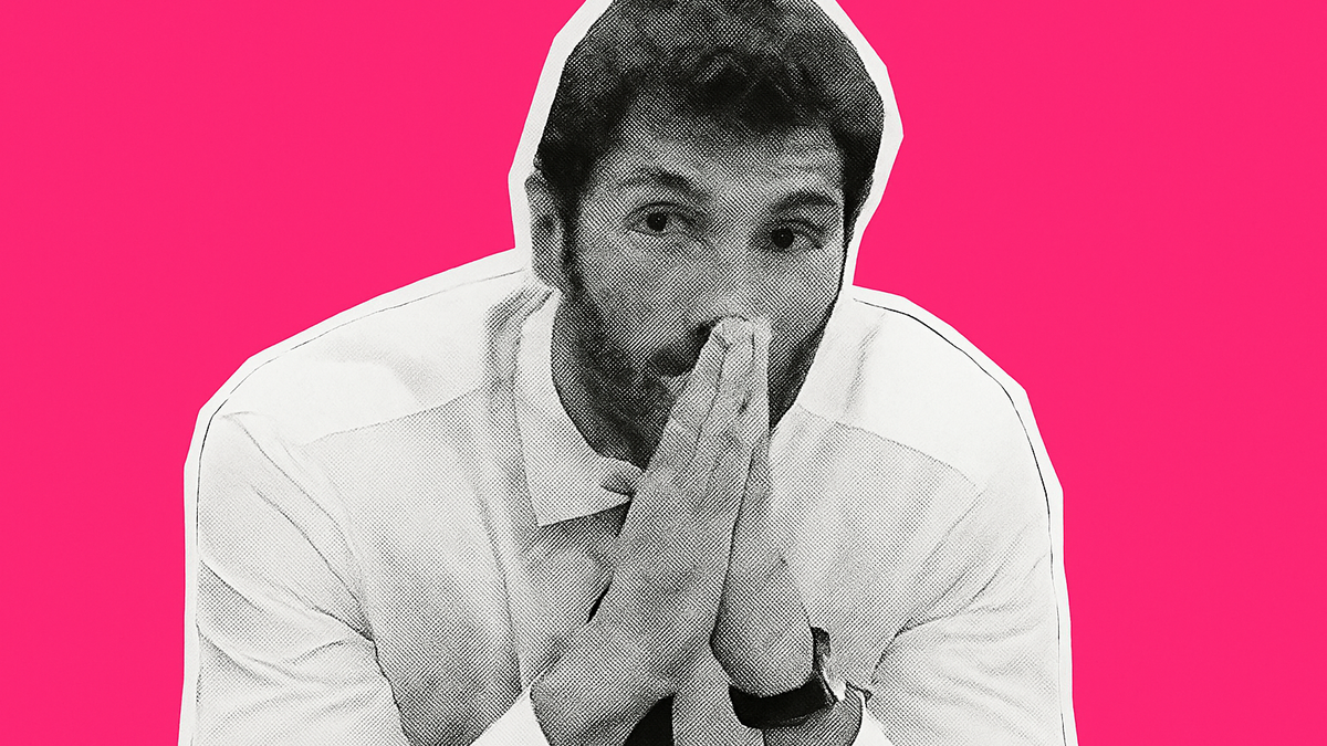 Immagine di Stefano De Martino rifiuta la Rai: Mirror a rischio