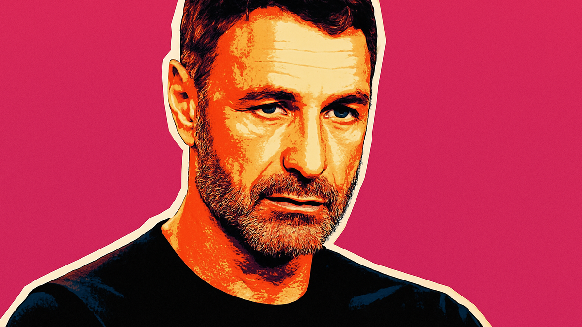 Immagine di Don Matteo 16: Raoul Bova preoccupa i fan