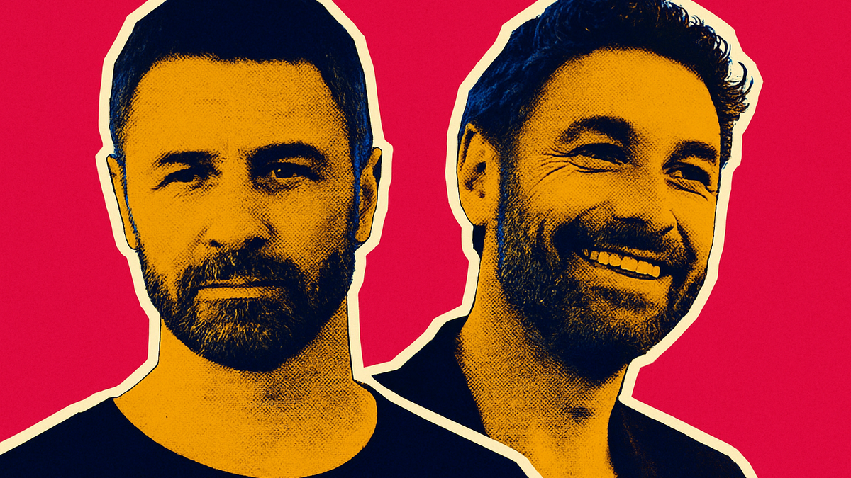 Immagine di Raoul Bova: "Ho proposto di far morire Don Massimo"