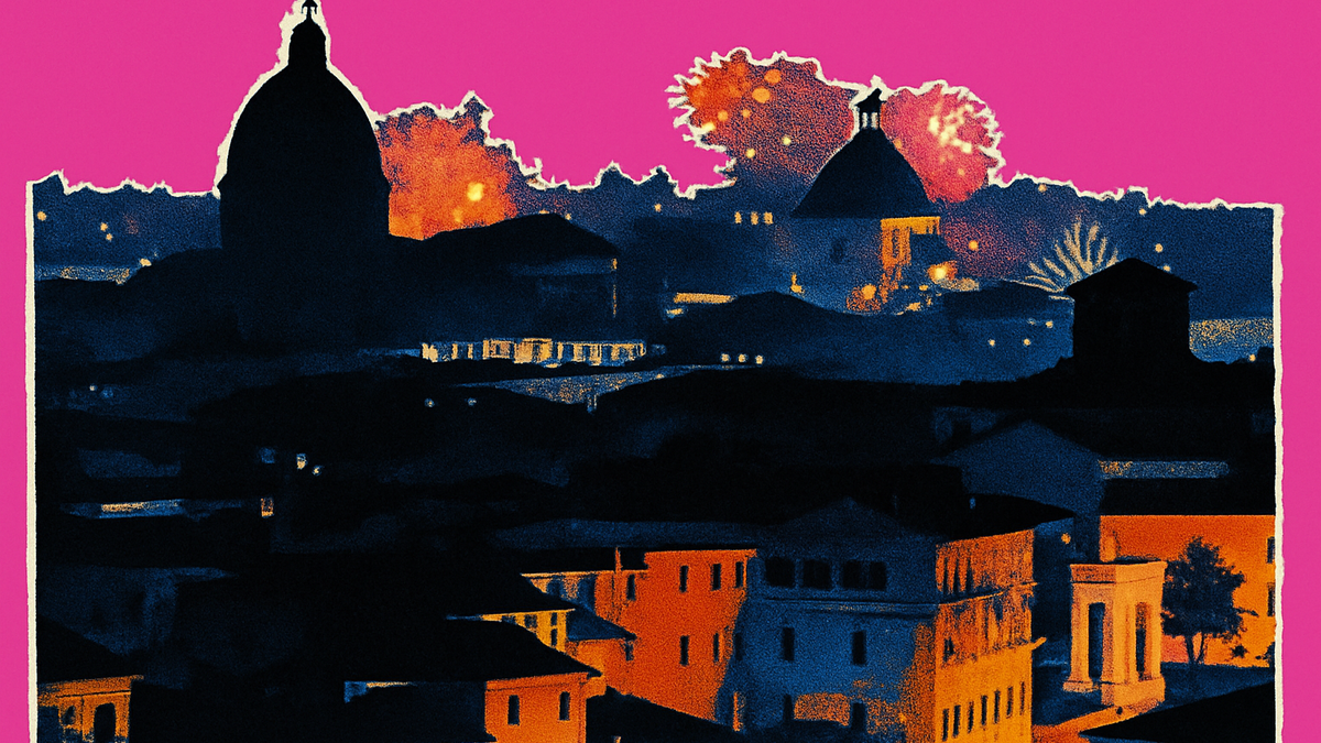 Immagine di Capodanno 2026, Gualtieri firma ordinanza anti botti