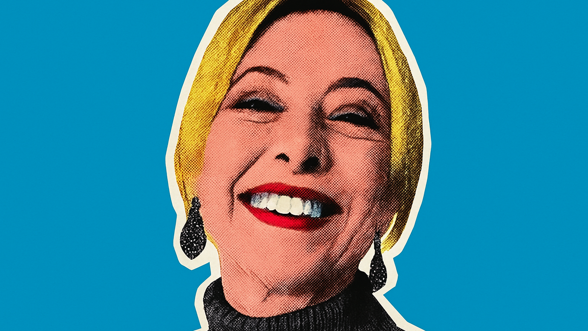 Immagine di Meloni: "Buon anno Italia, io ce la metterò tutta"