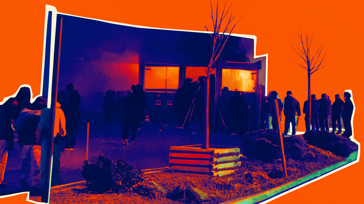 Immagine di Flashover, a Crans-Montana 600 gradi in pochi minuti