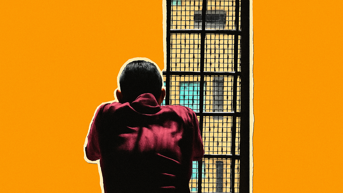 Immagine di Carceri al collasso: la denuncia di Antigone