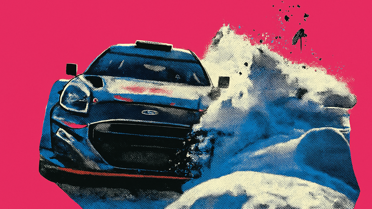 Immagine di Mondiale Rally 2026: tutto cambia da Monte-Carlo