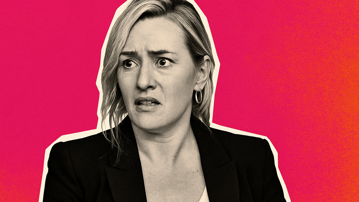 Immagine di Kate Winslet dopo Titanic: "Fan ossessionati, orribile"