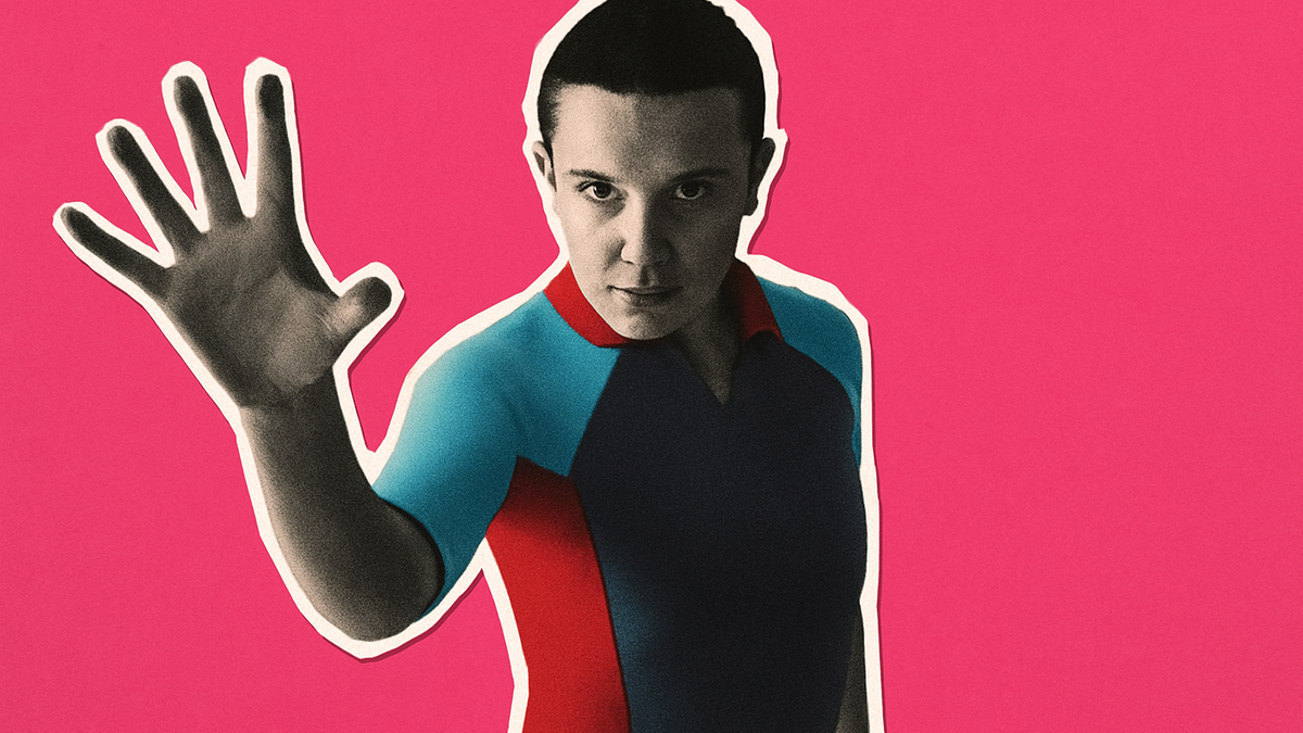 Immagine di Stranger Things: i Duffer spiegano il finale di Undici