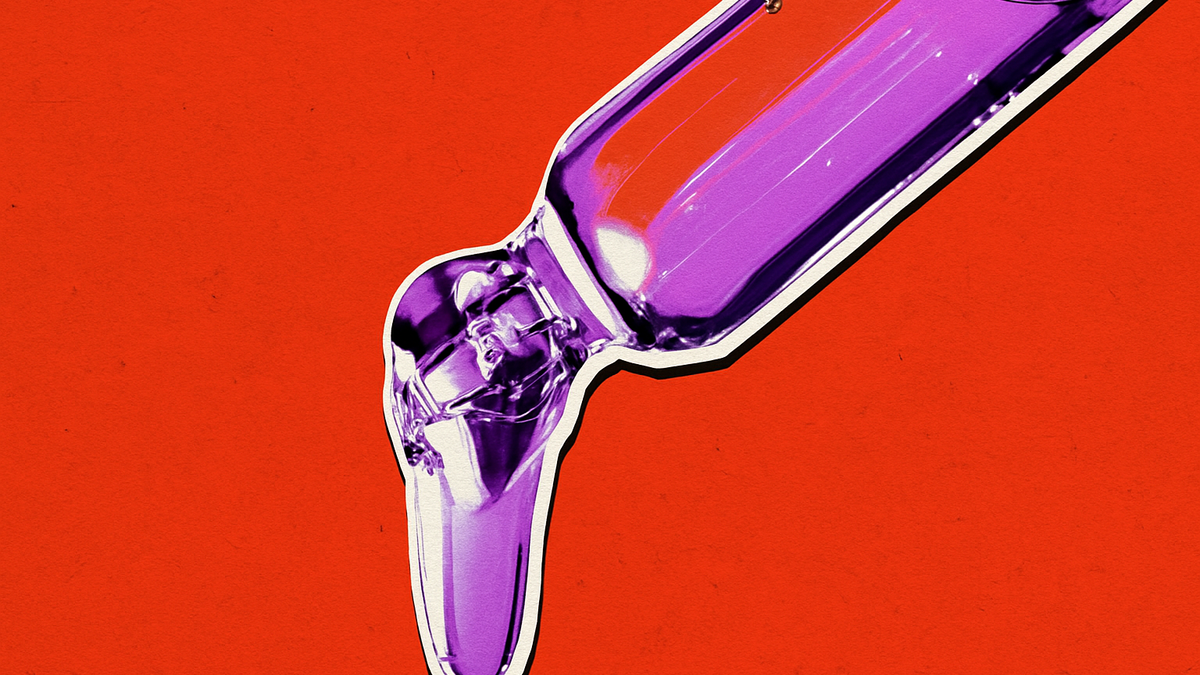 Immagine di L'ectoina è l'ingrediente skincare del 2026
