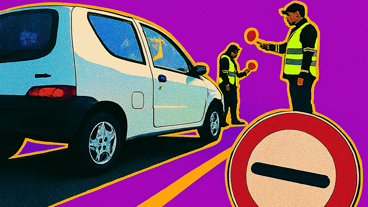 Immagine di Patenti ritirate e 735 arresti nel 2025