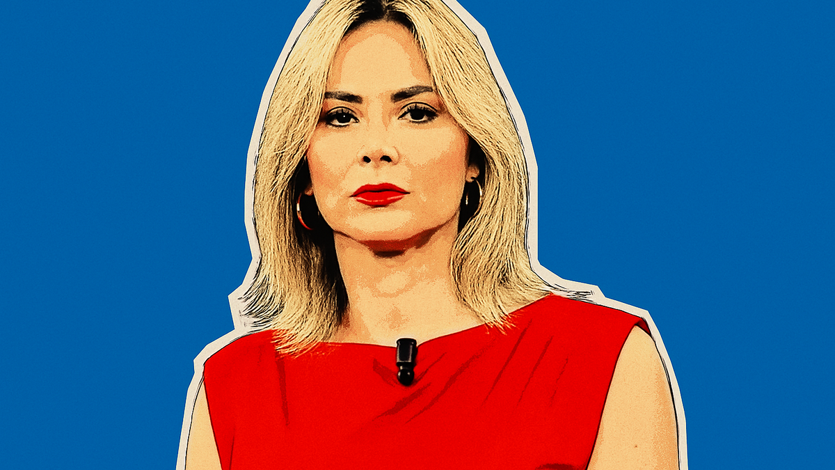 Immagine di Francesca Fialdini batte Mara Venier su Rai1