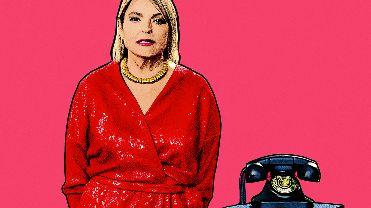 Immagine di Simona Ventura rompe il silenzio dopo il flop
