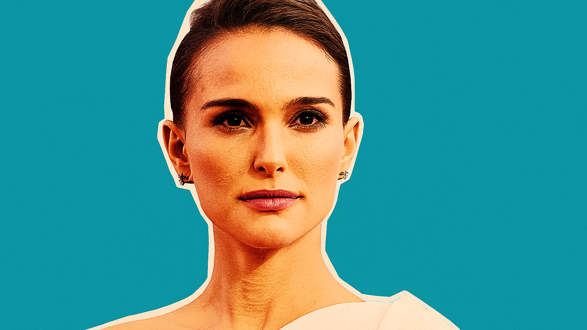 Immagine di Natalie Portman bloccata ai Caraibi: salta i Golden Globes