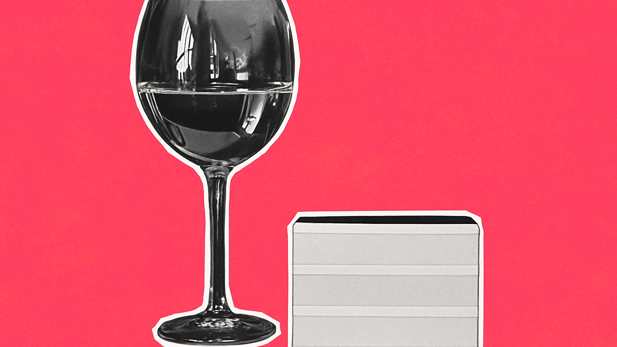 Immagine di Gennaio senza alcol: è ora del Dry January