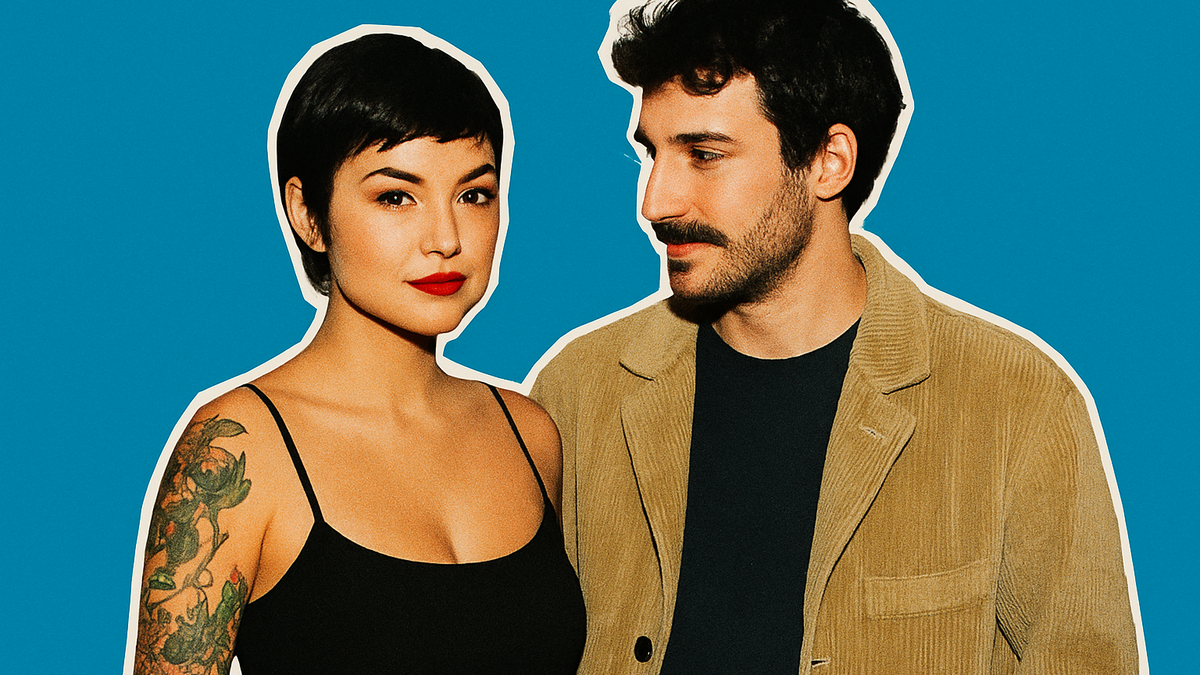 Immagine di Giorgia Soleri ha un nuovo fidanzato: chi è lui?