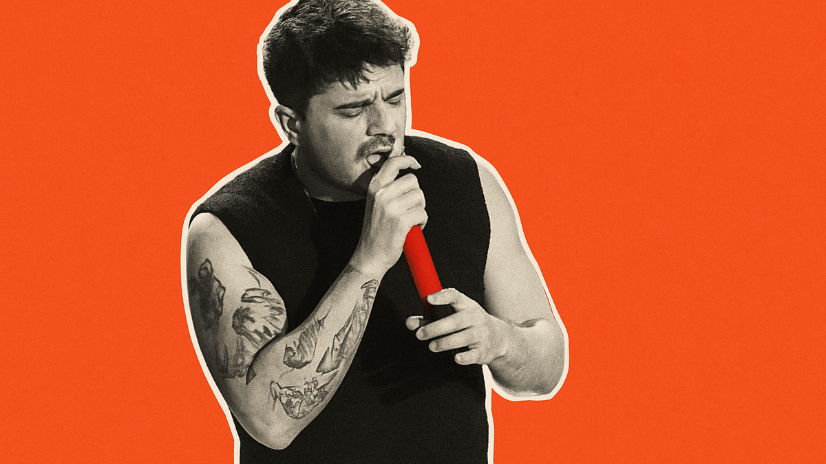 Immagine di Olly torna a Sanremo: svelata la data ufficiale