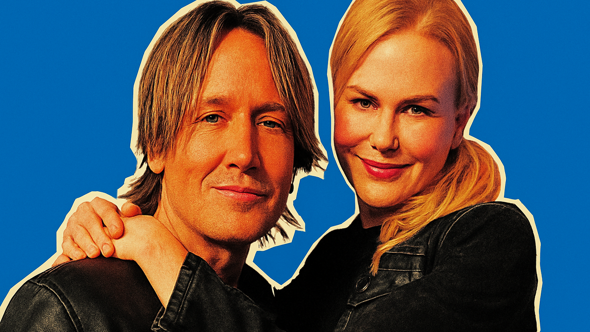 Immagine di Nicole Kidman e Keith Urban divorziano ufficialmente