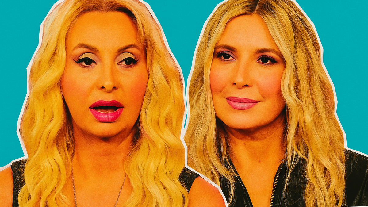 Immagine di Selvaggia Lucarelli risponde a Valeria Marini