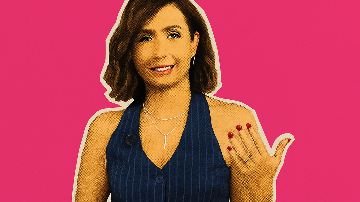 Immagine di Caterina Balivo trionfa: torna La volta buona?