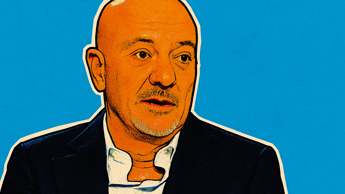 Immagine di Claudio Bisio: "Ho il terrore del silenzio"
