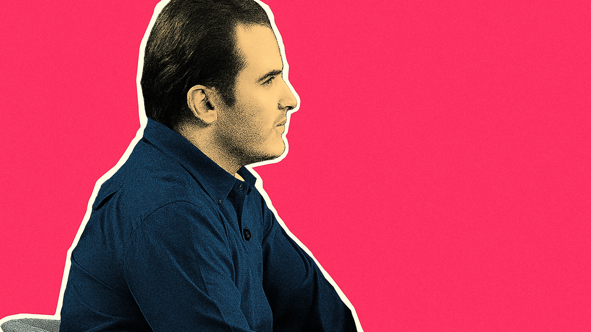 Immagine di Andrea Sempio a Verissimo: "Credo sia stato Stasi"