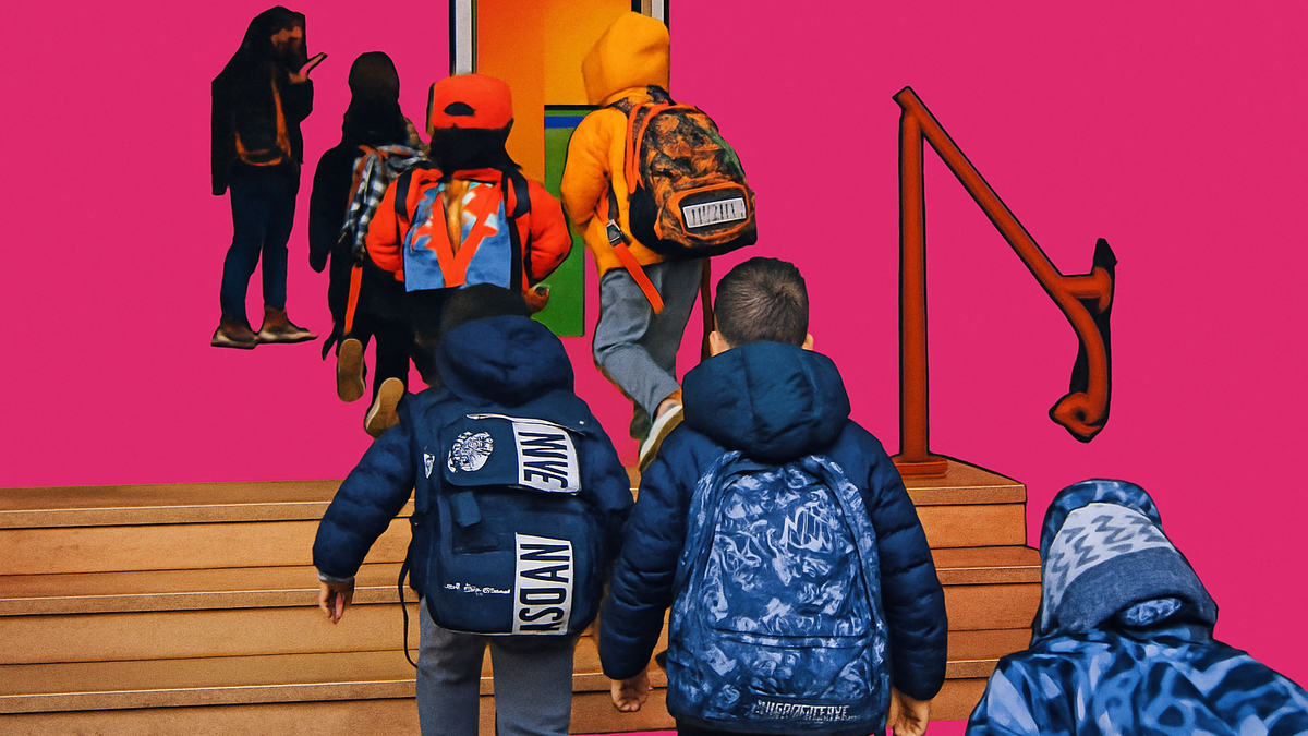 Immagine di Sciopero scuola: a rischio anche gli istituti privati