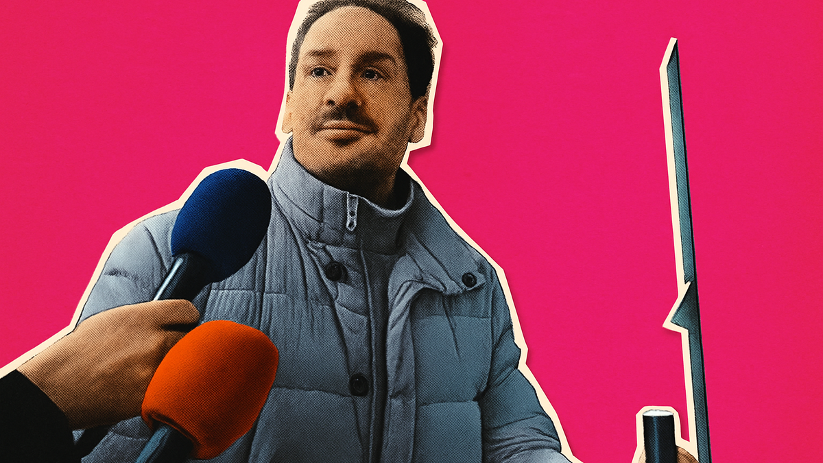 Immagine di Andrea Sempio denuncia: "Alberto Stasi ha ucciso Chiara"