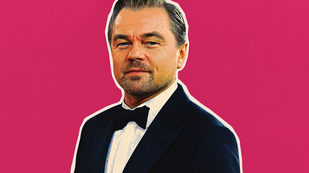 Immagine di Ci risiamo: DiCaprio non ha vinto ai Golden Globe