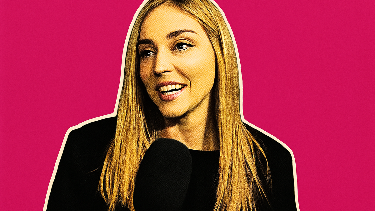 Immagine di Chiara Ferragni, oggi la sentenza per il Pandoro Gate