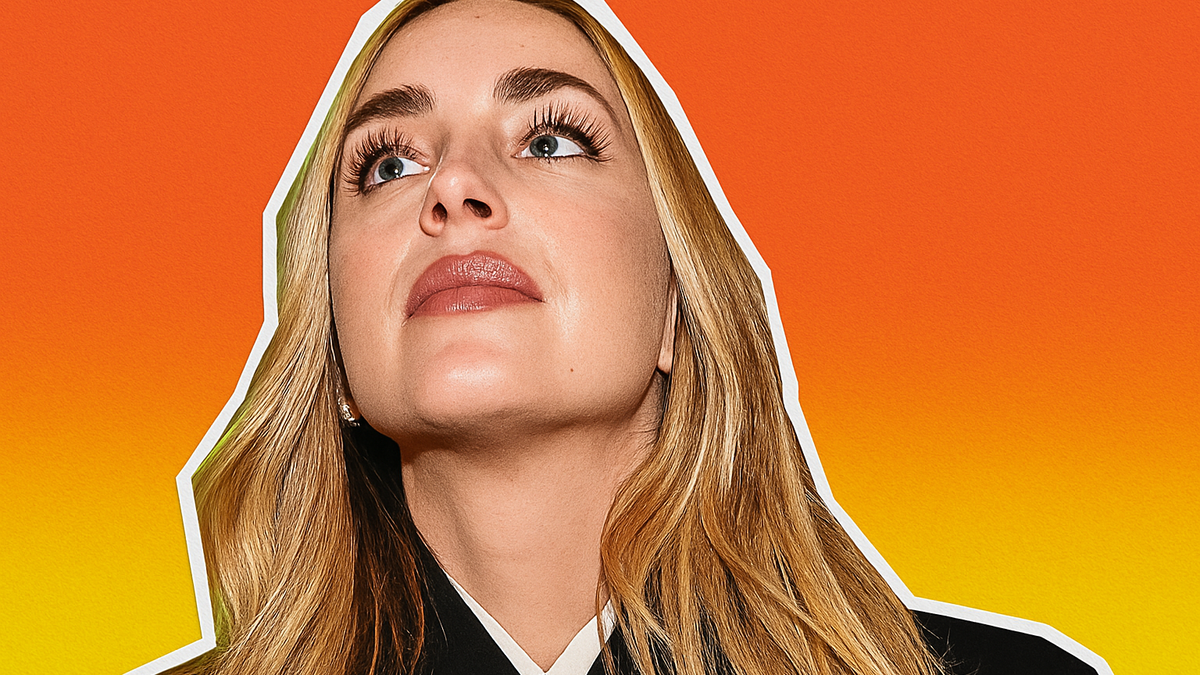 Immagine di Chiara Ferragni prosciolta per il Pandorogate