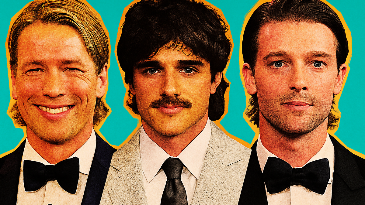 Immagine di Il mullet torna di moda nel 2026?