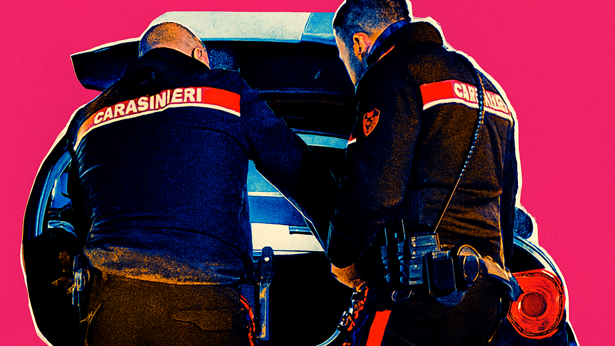 Immagine di Rozzano, 70enne ucciso: fermato 21enne