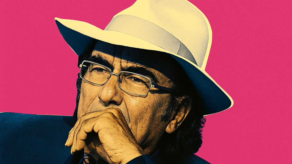 Immagine di Al Bano contro Romina: "Con Sanremo ho chiuso"