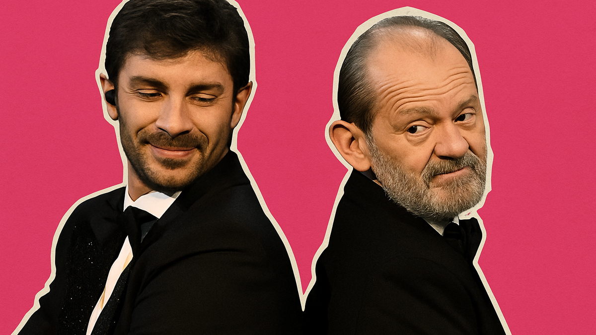 Immagine di Morto Enrico De Martino, papà di Stefano