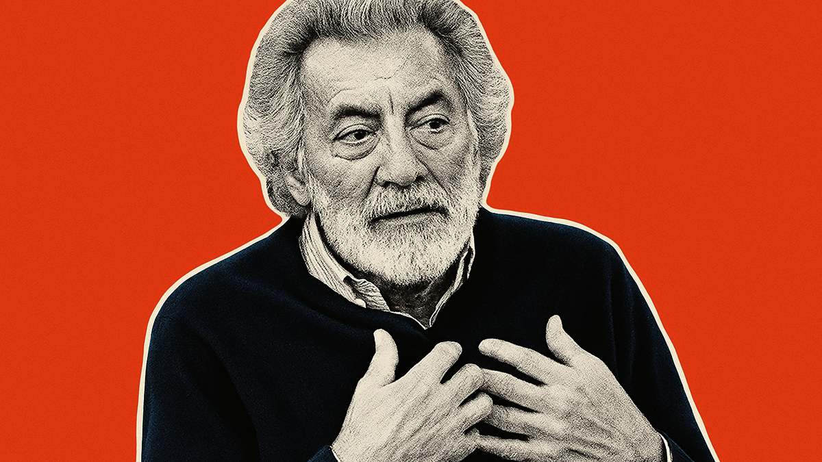 Immagine di Barbareschi contro Ranucci: "Report crea maldicenze"