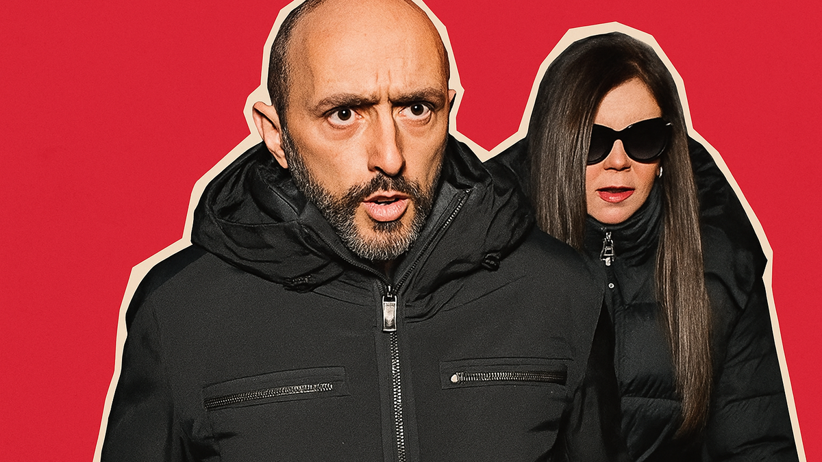 Immagine di Jacques Moretti: «Non ho colpe sulla sicurezza»