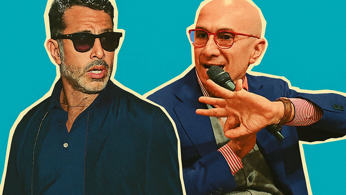 Immagine di Mediaset denuncia Corona: ora è guerra