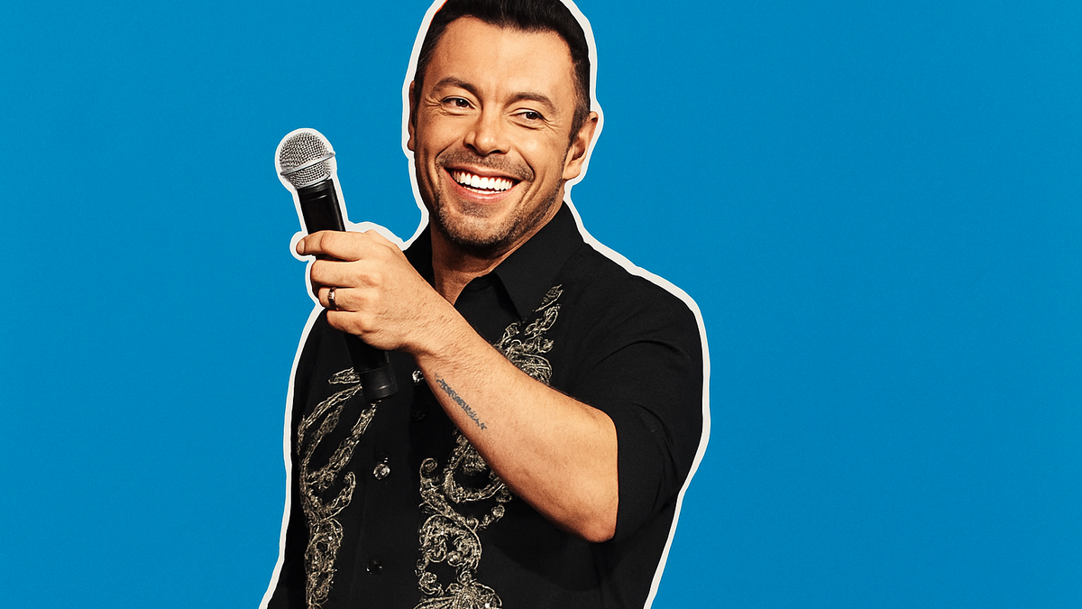 Immagine di Tiziano Ferro super ospite a Sanremo 2026?