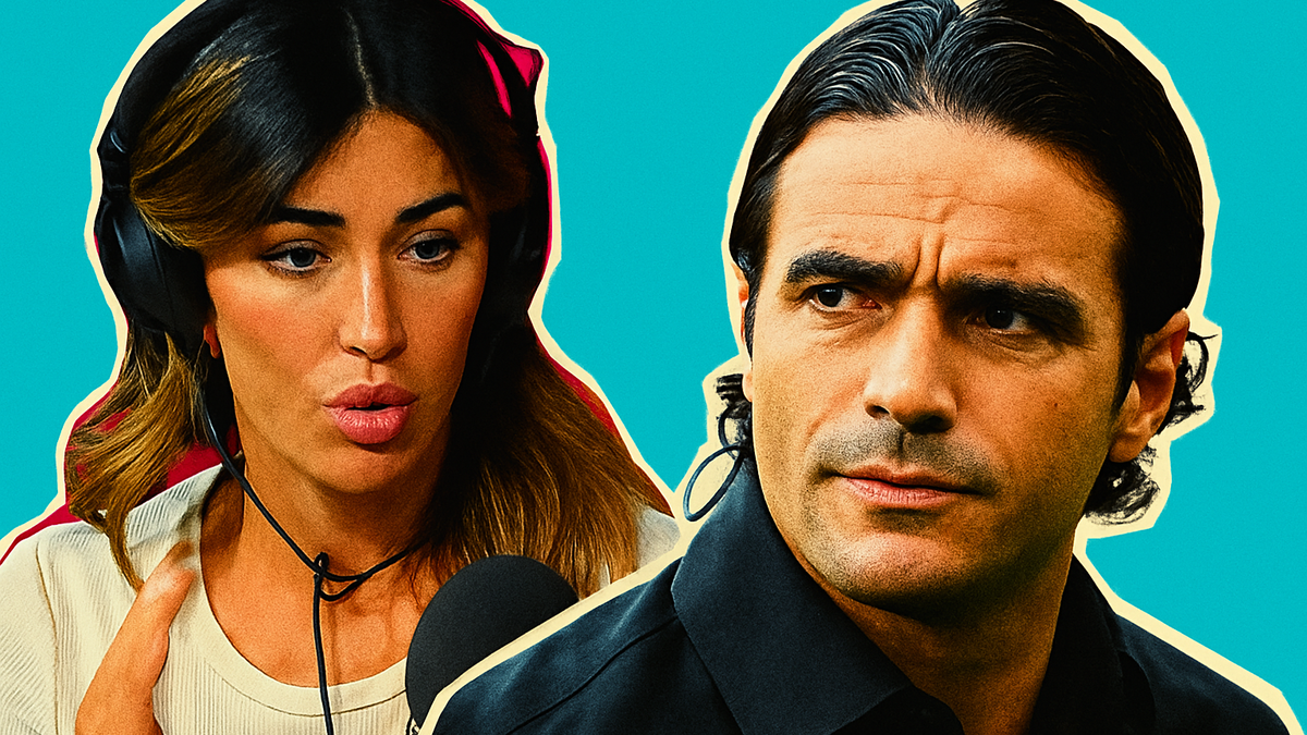 Immagine di Federica Nargi: "Mai con un calciatore, ma Matri è diverso"