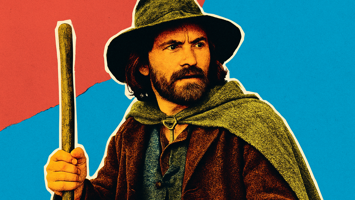 Immagine di Aragorn doveva chiamarsi diversamente e non essere umano