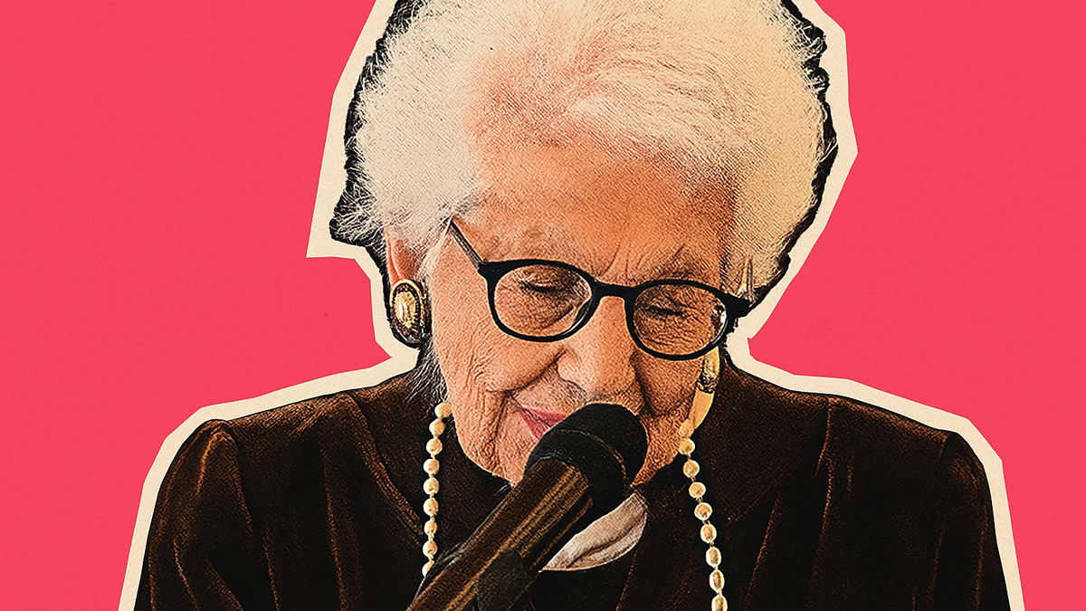 Immagine di Liliana Segre: "Non usare Gaza contro la Memoria"