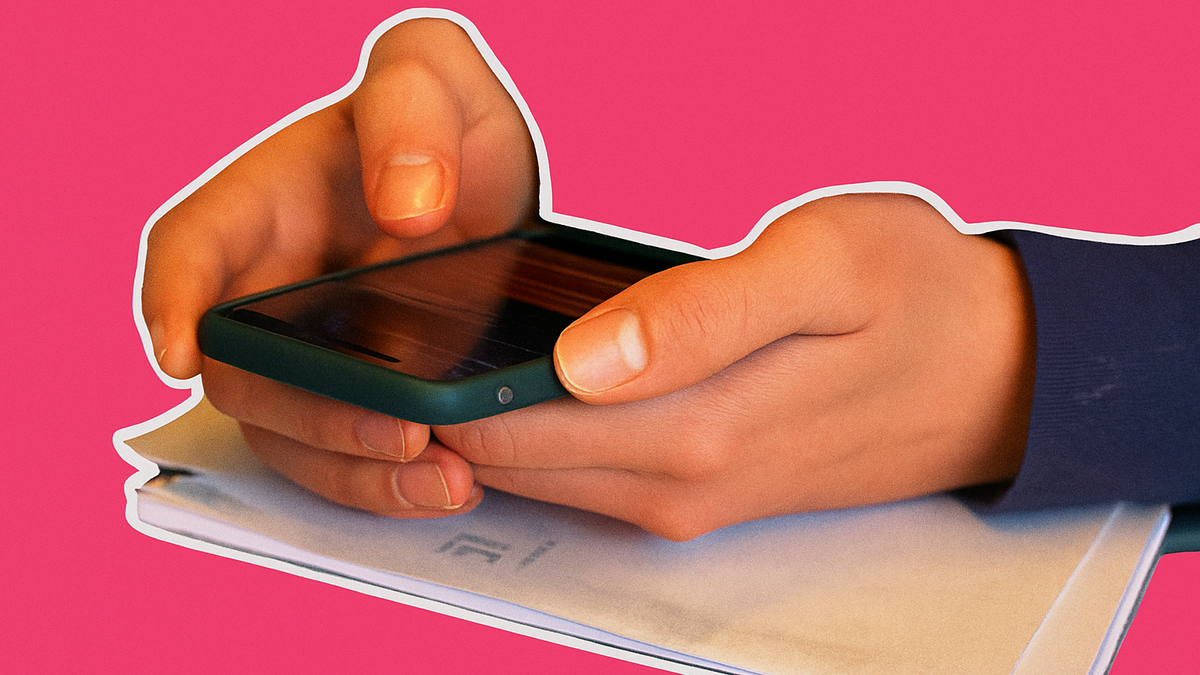 Immagine di Genitori inglesi contro social e smartphone