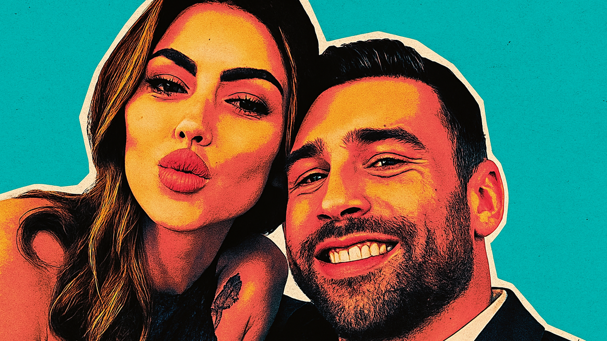 Immagine di Nicole Belloni svela retroscena su Flavio Ubirti