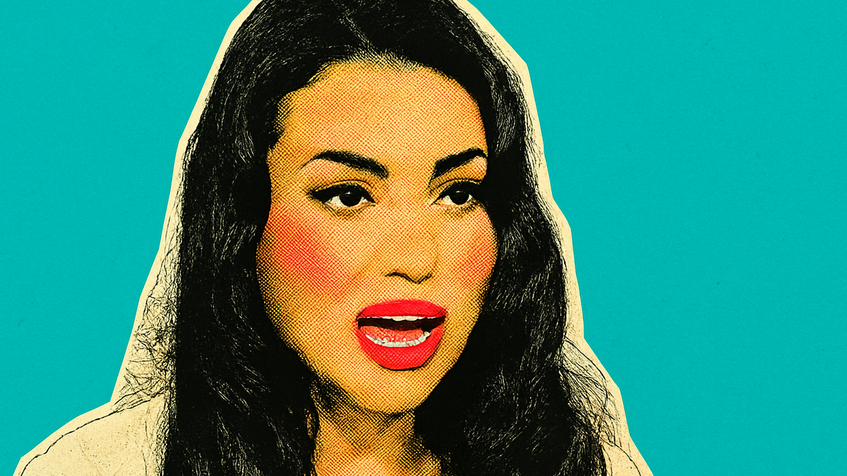 Immagine di Jenny Guardiano in crisi: "Non apprezzo il mio corpo"