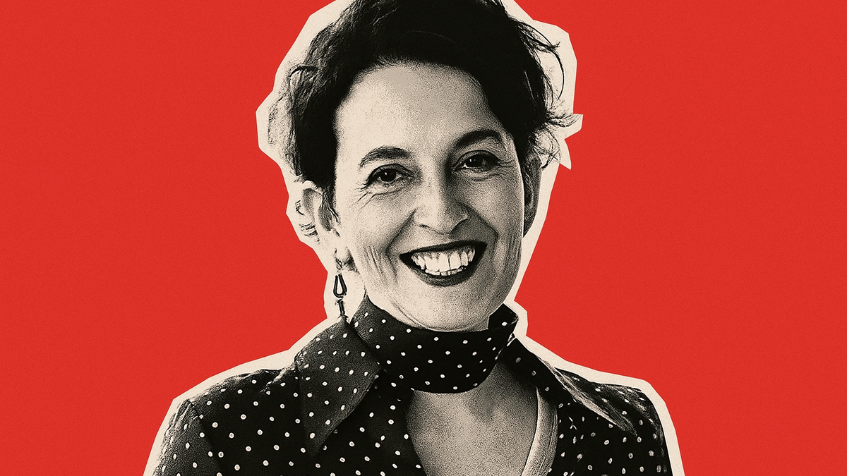 Immagine di Liliana Porcelli corre contro il tumore e realizza il suo sogno