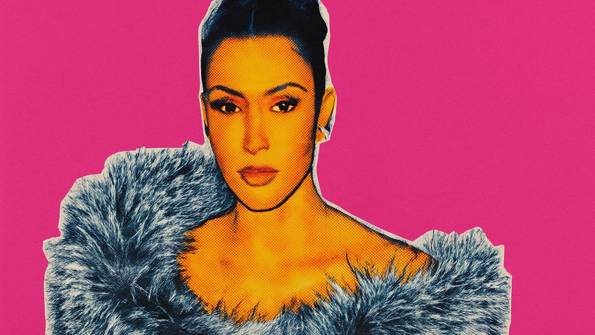 Immagine di Quanto costa il parrucchiere di Kim Kardashian?