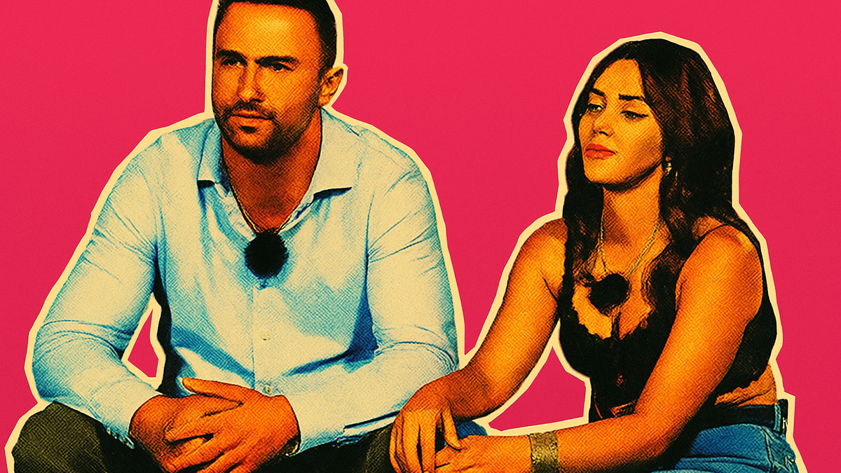 Immagine di Temptation Island: salta matrimonio tra Valentina e Antonio
