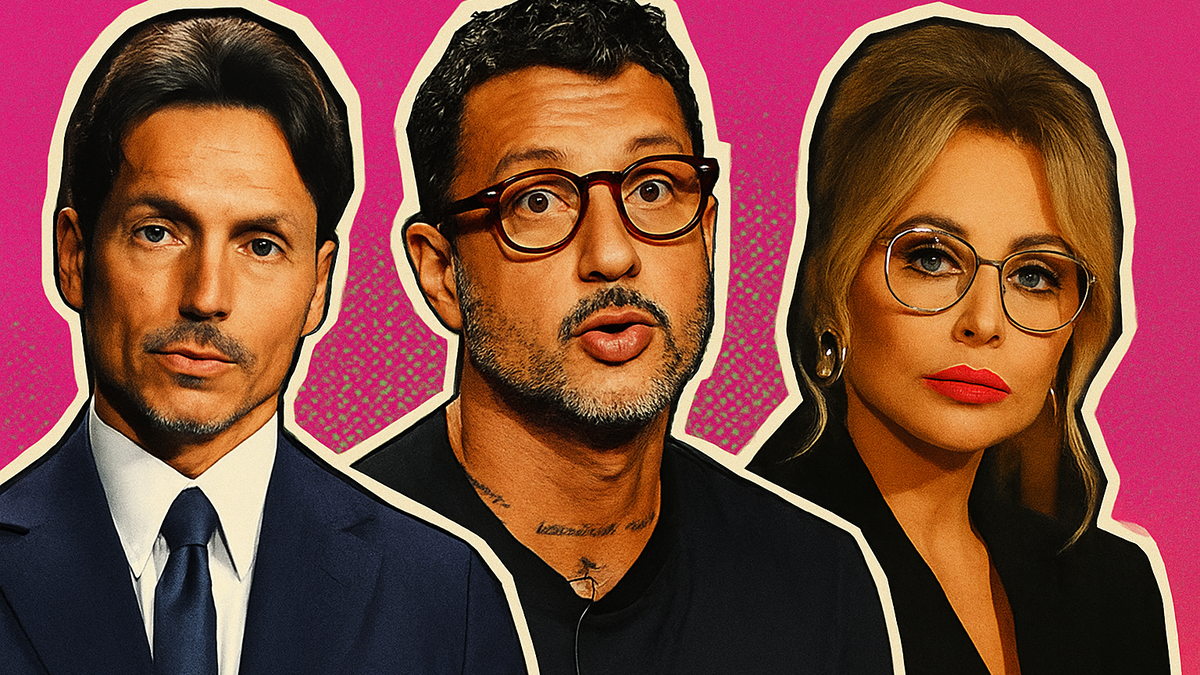 Immagine di Fabrizio Corona contro Mediaset: "Sono menzogne"