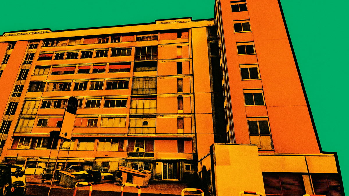 Immagine di Dramma familiare: figlio stacca supporto vitale alla madre